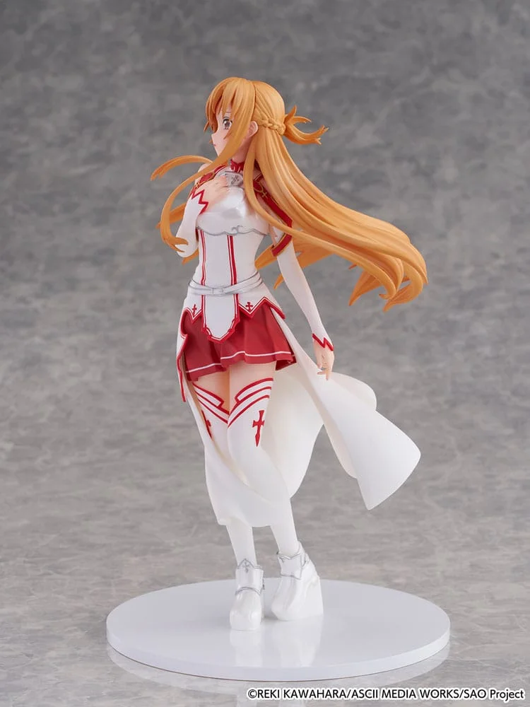 Sword Art Online Cantabile PVC Statue Asuna 21 cm